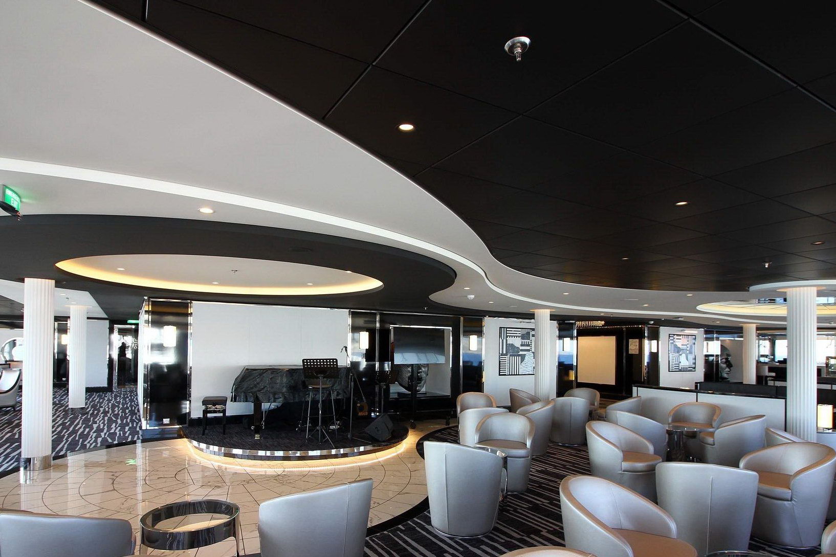 Фото интерьера