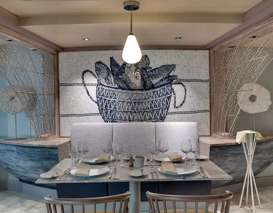 Фото интерьера