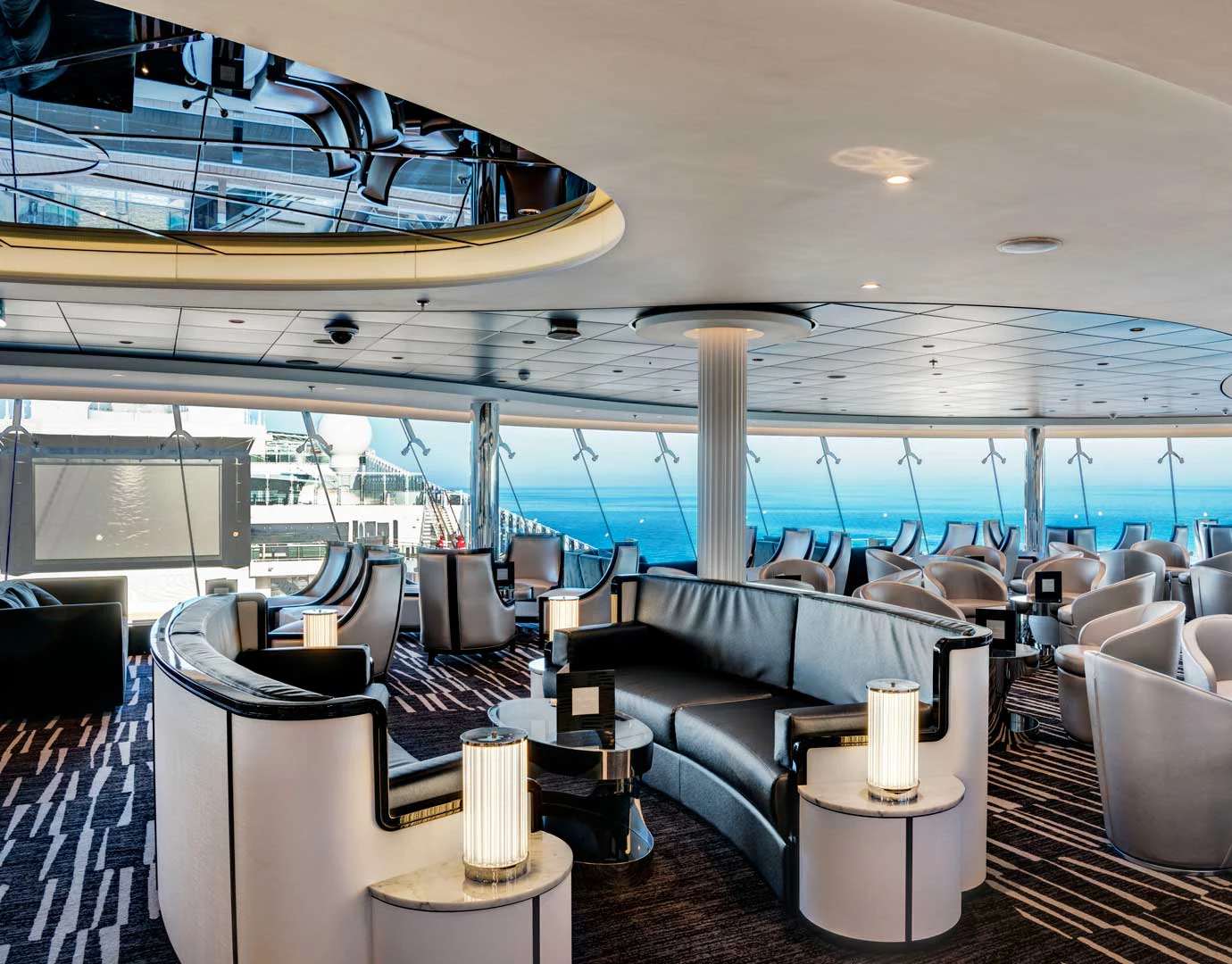 Фото интерьера