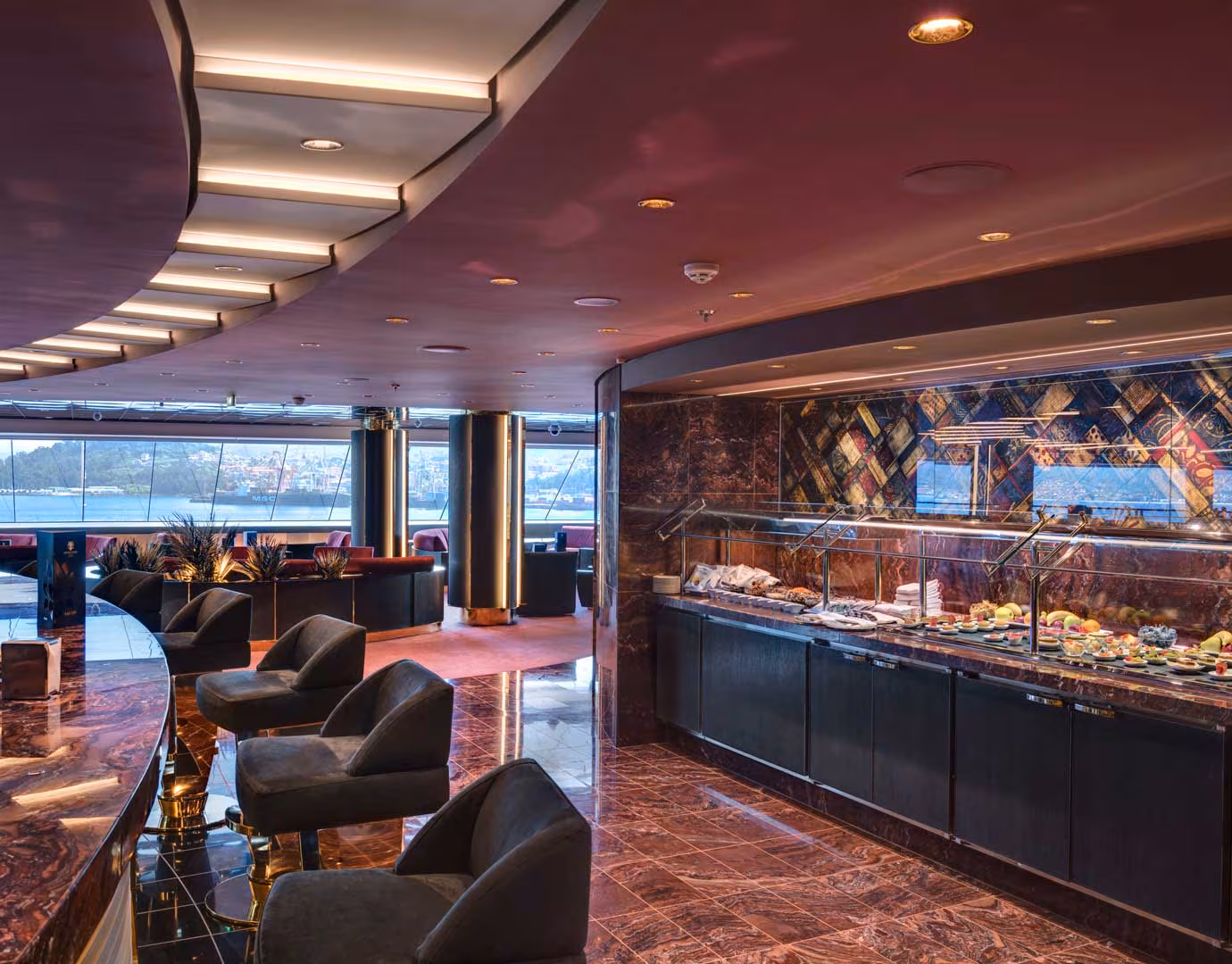 Фото интерьера