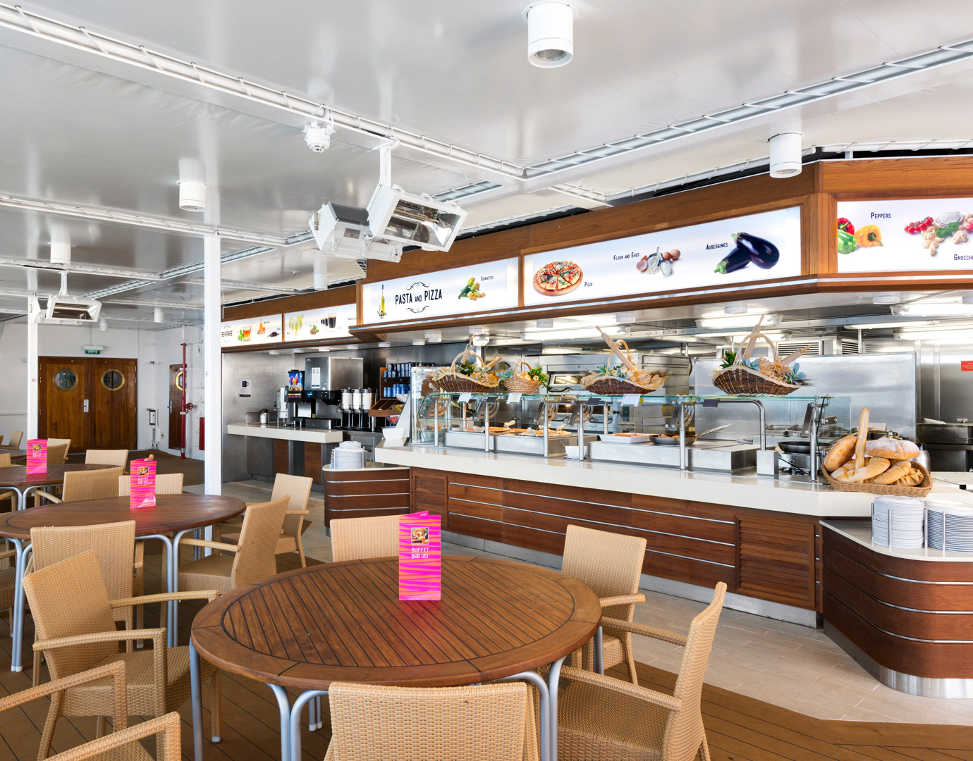 Фото интерьера