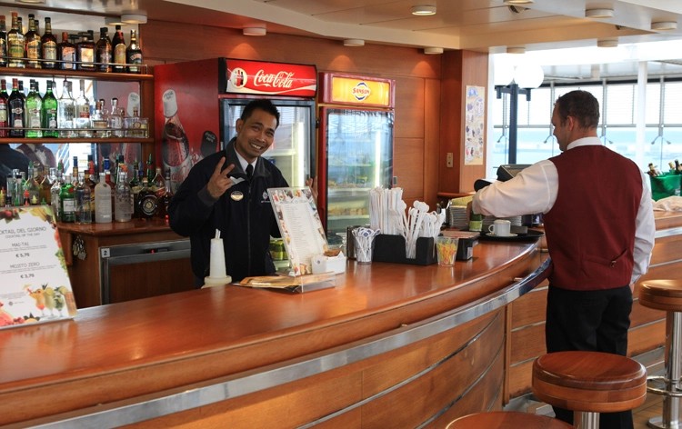 Фото интерьера