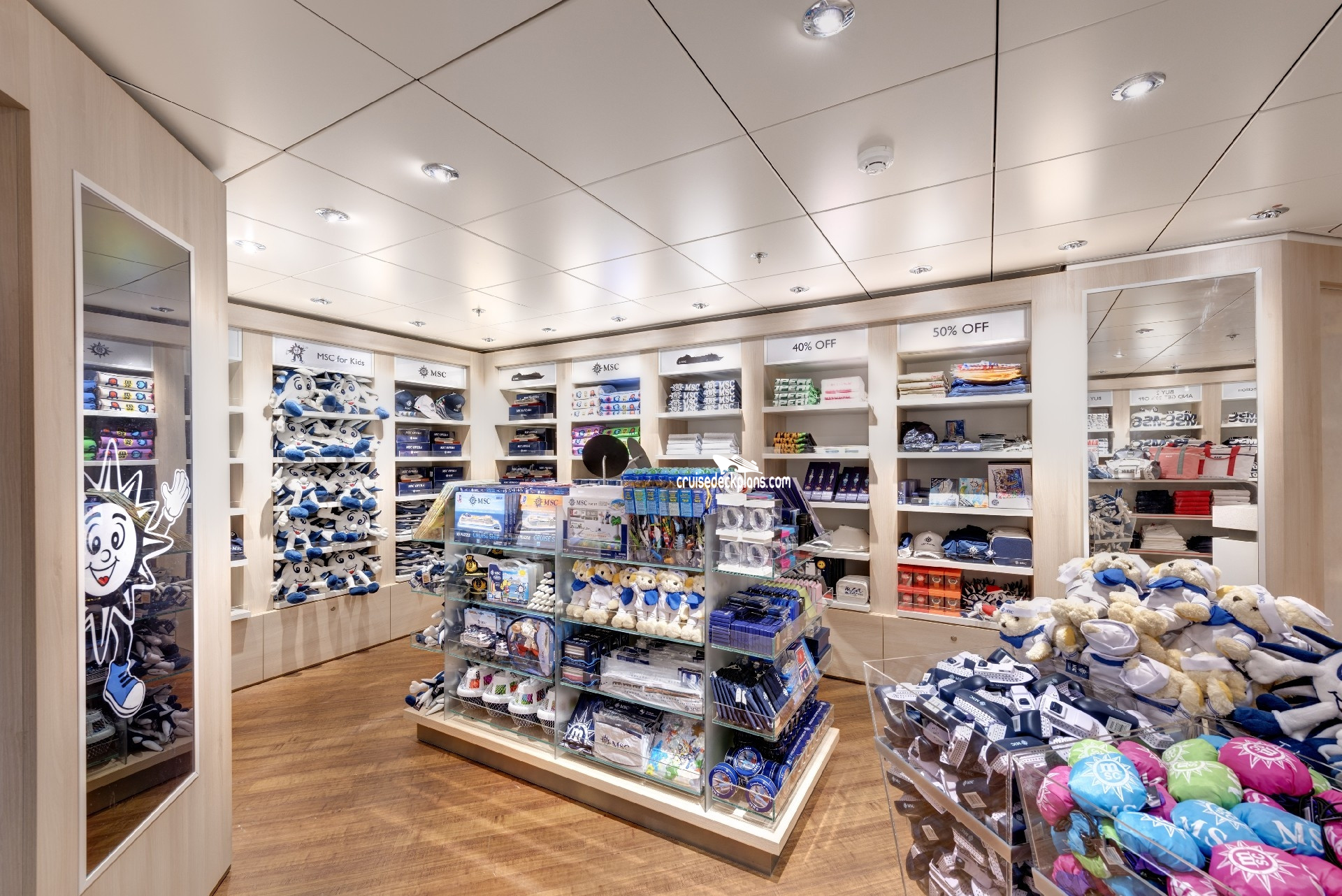 Фото интерьера