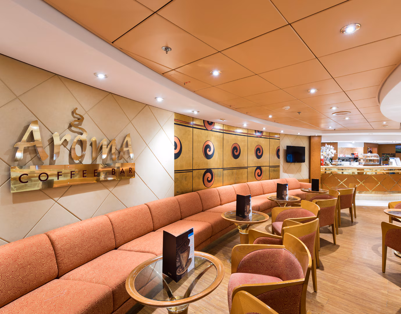 Фото интерьера