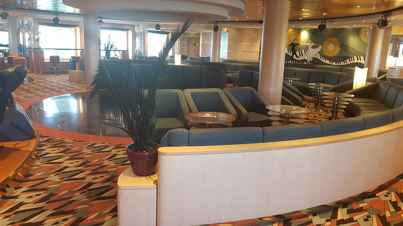 Фото интерьера