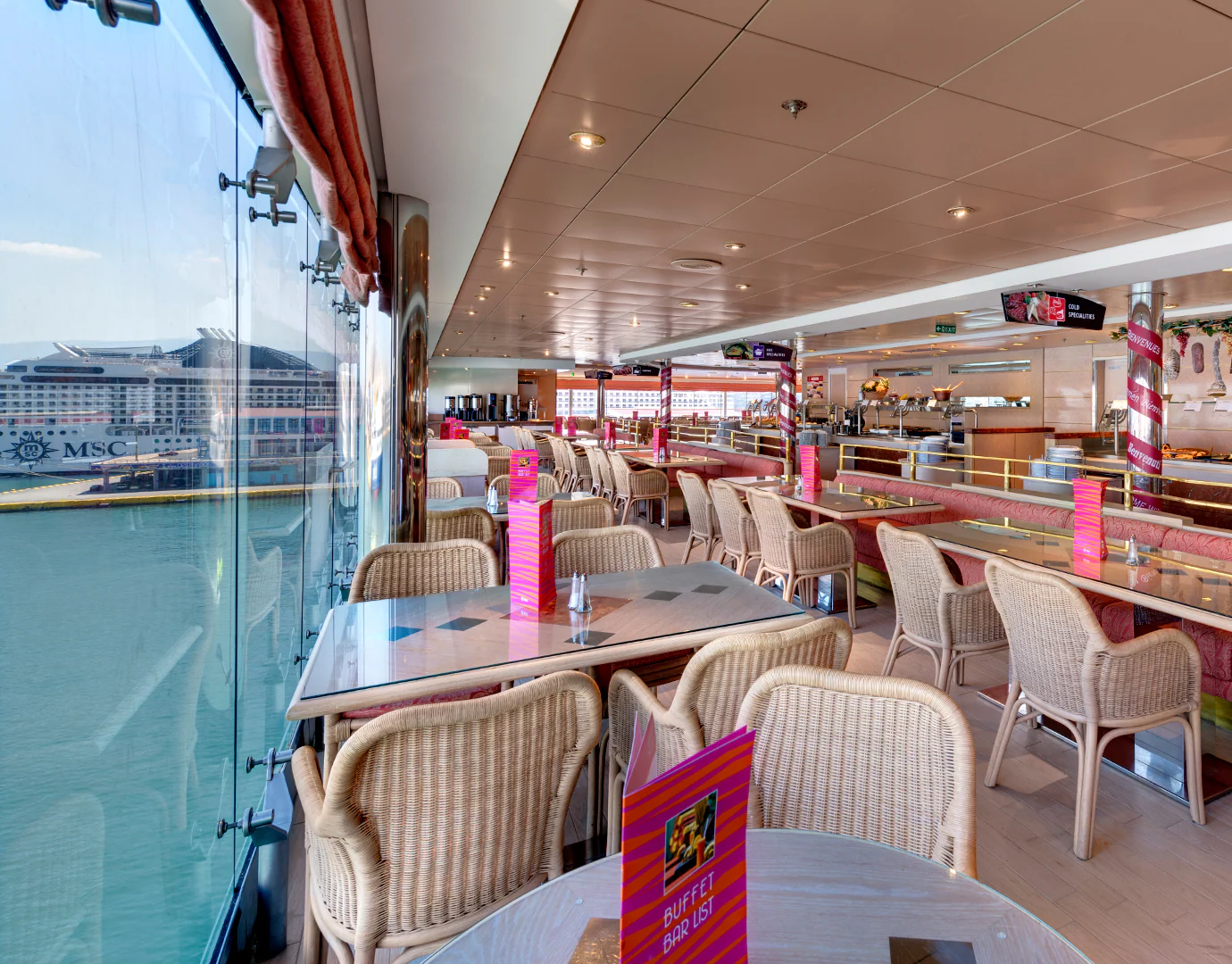 Фото интерьера