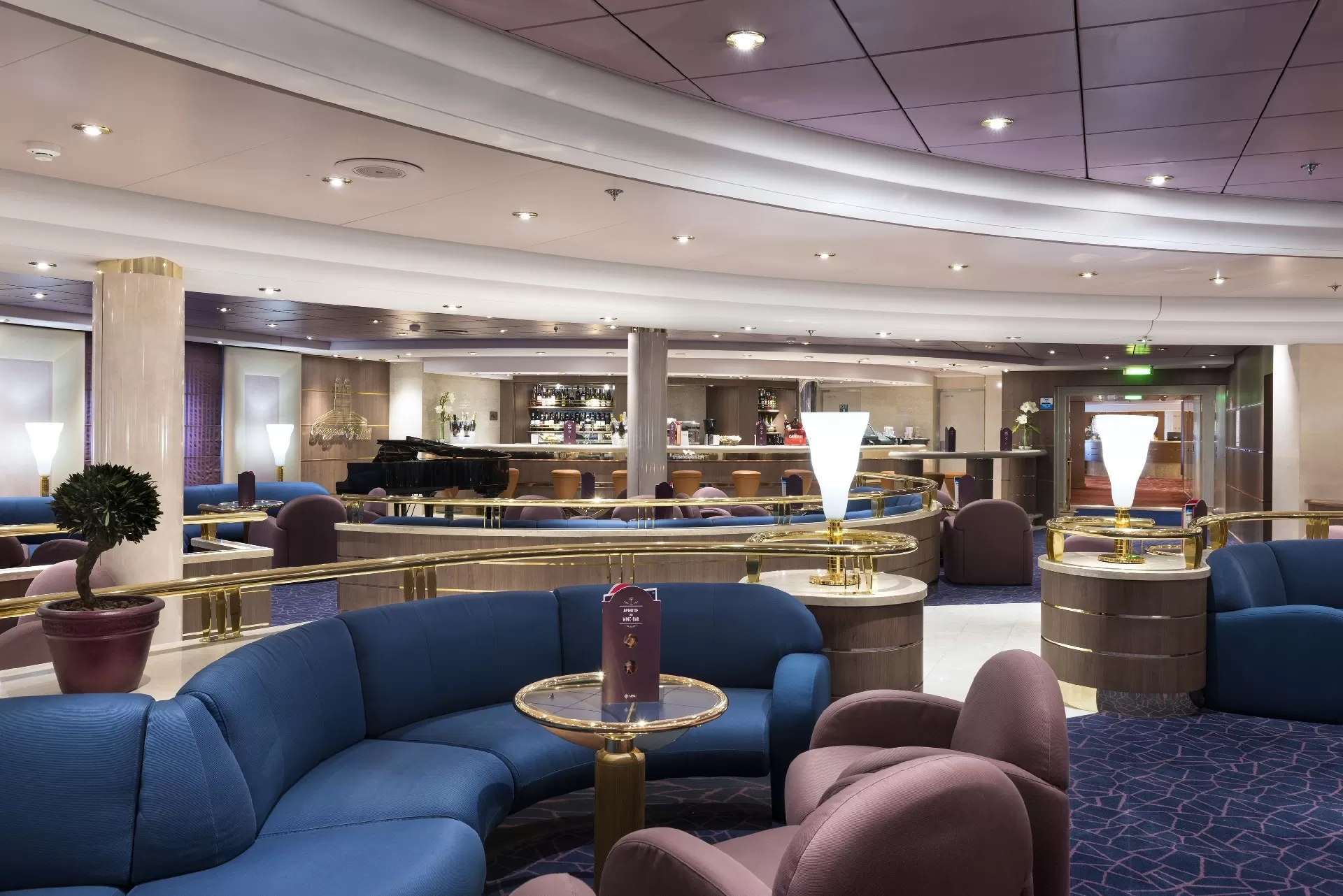 Фото интерьера