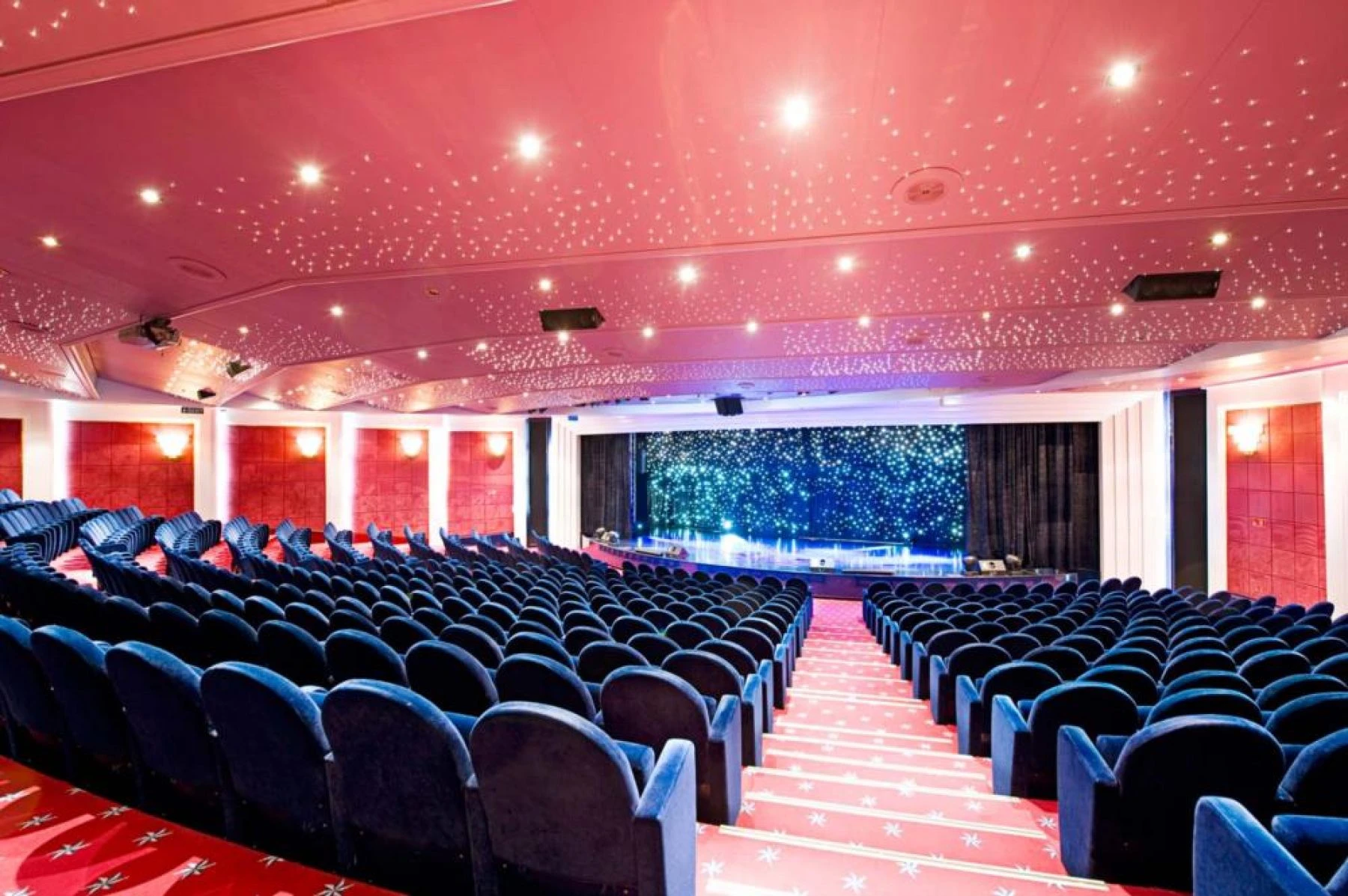 Фото интерьера