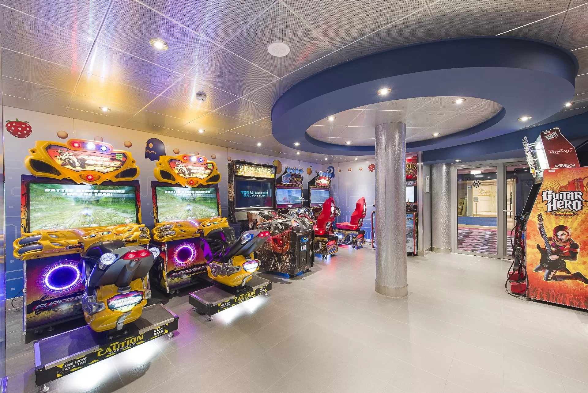 Фото интерьера