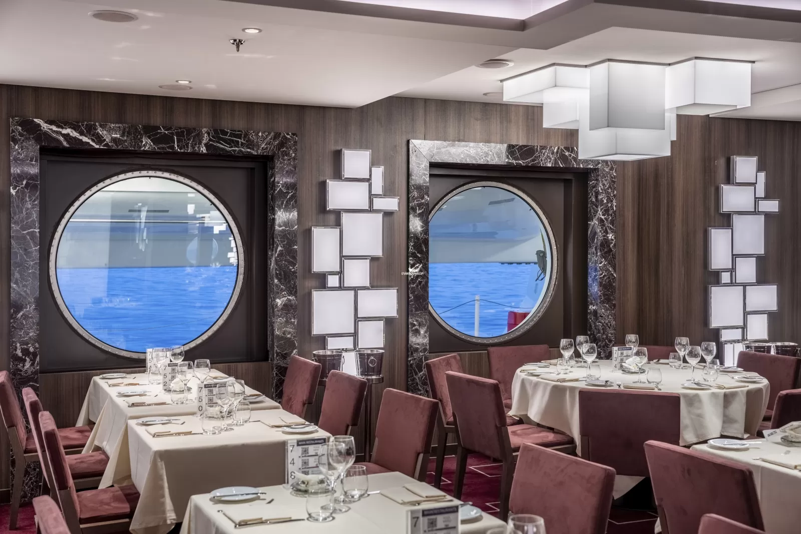 Фото интерьера