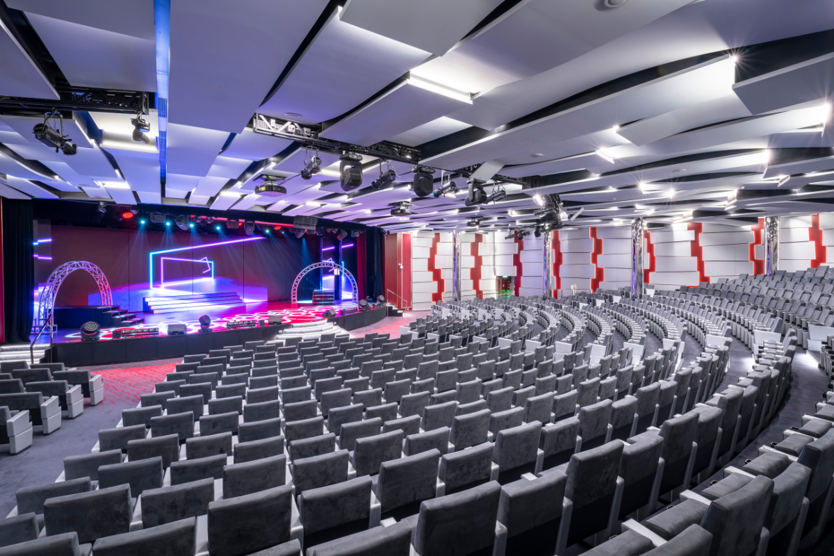 Фото интерьера