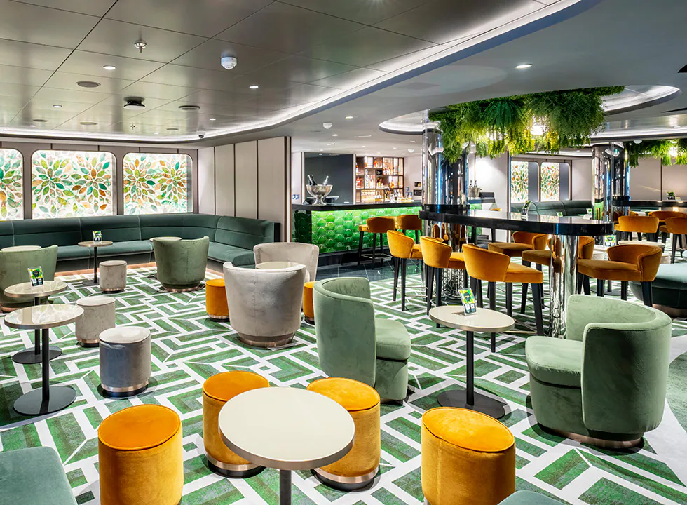 Фото интерьера