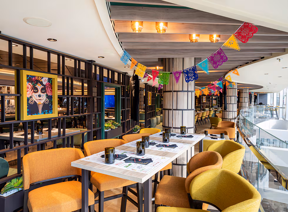 Фото интерьера