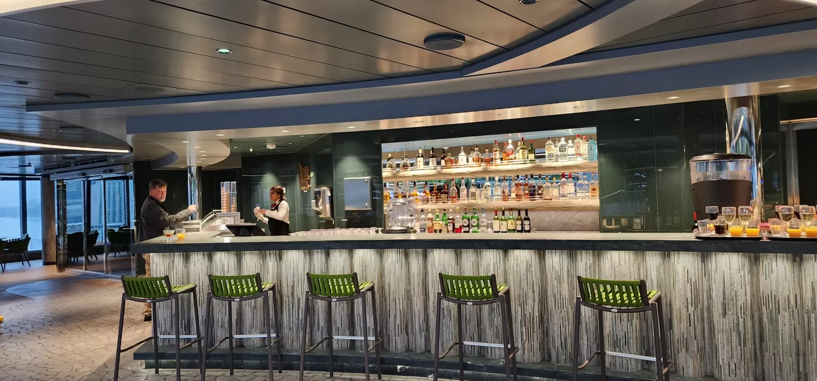 Фото интерьера