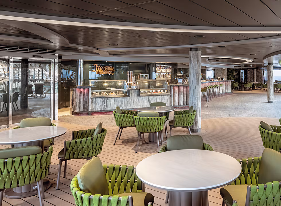 Фото интерьера