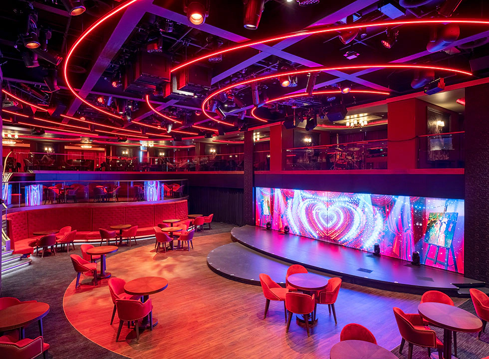 Фото интерьера