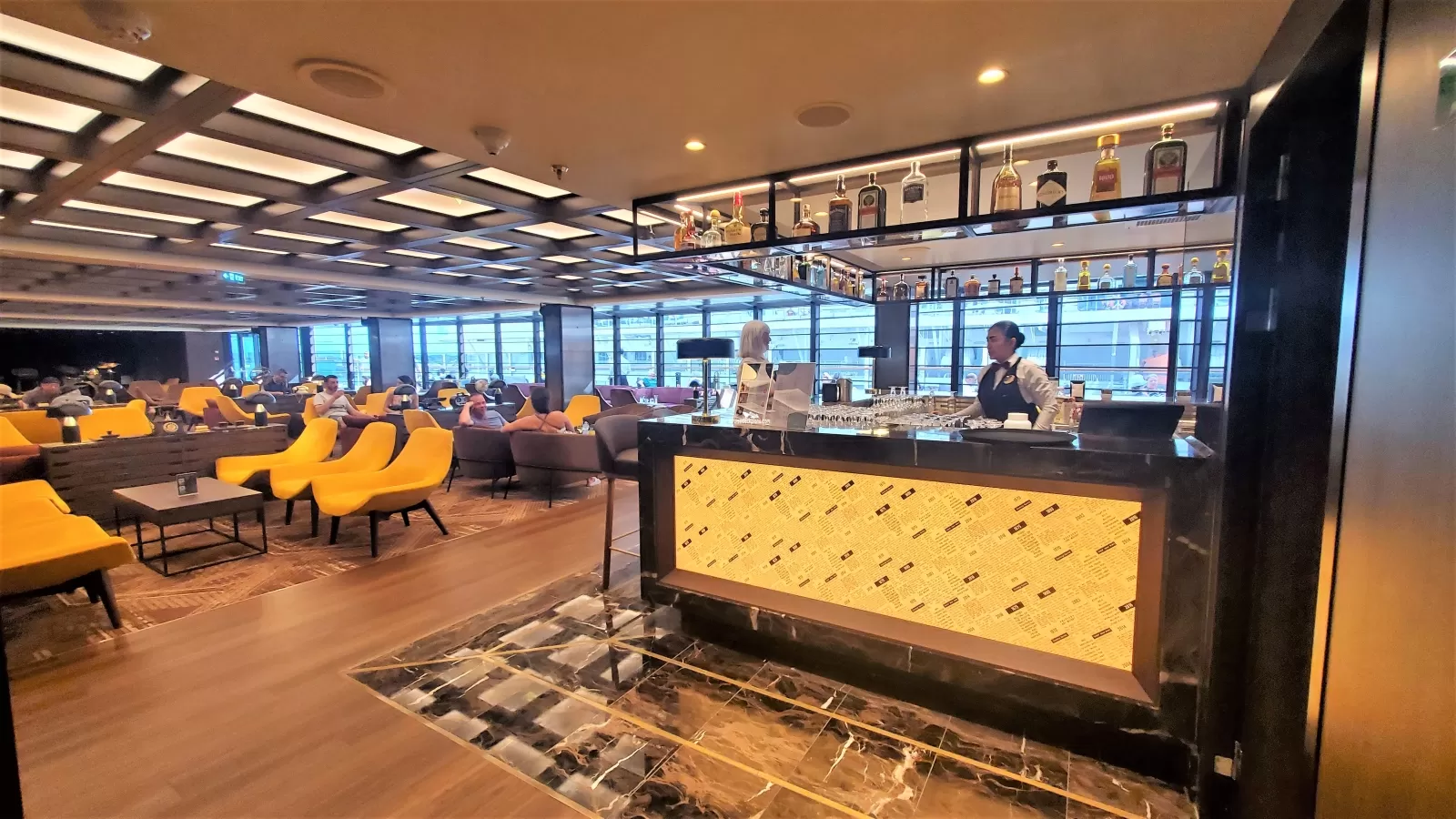 Фото интерьера