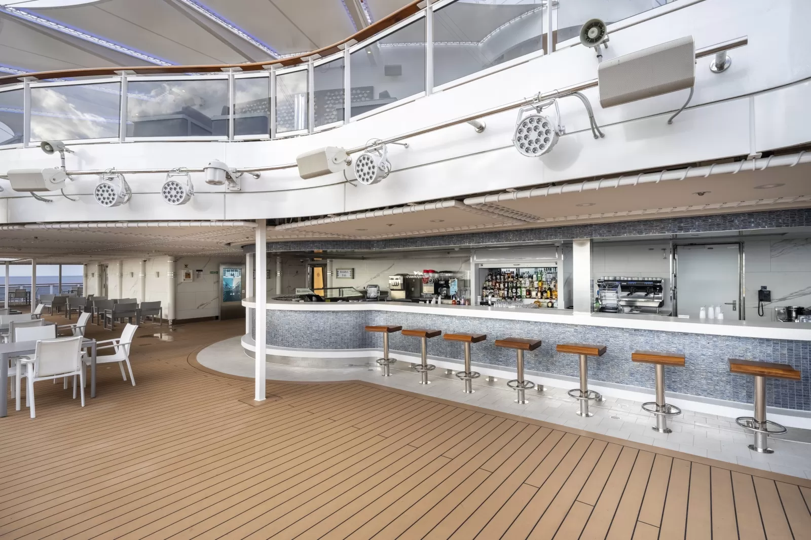 Фото интерьера