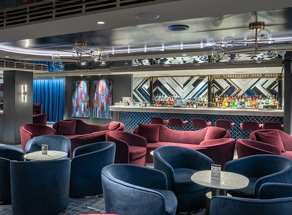 Фото интерьера