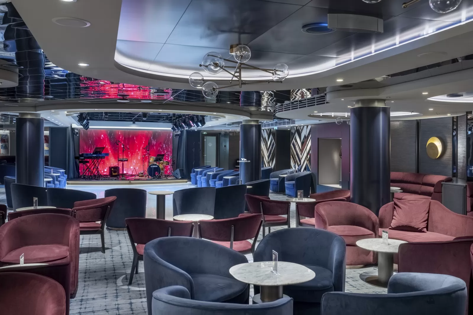 Фото интерьера