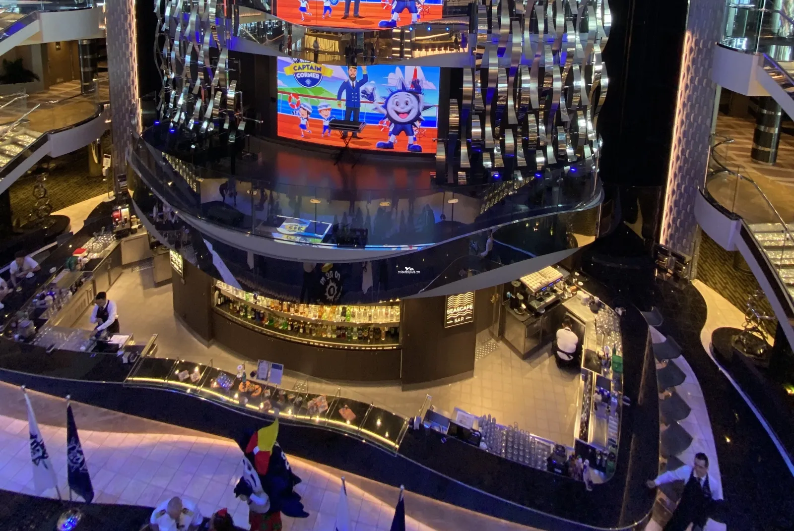 Фото интерьера