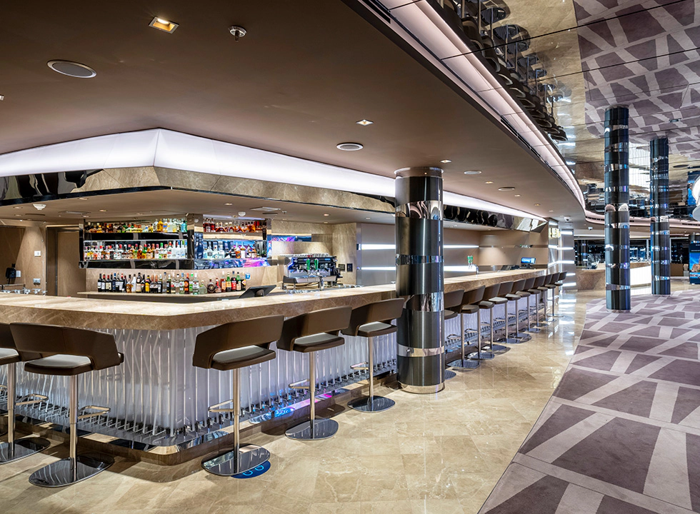 Фото интерьера