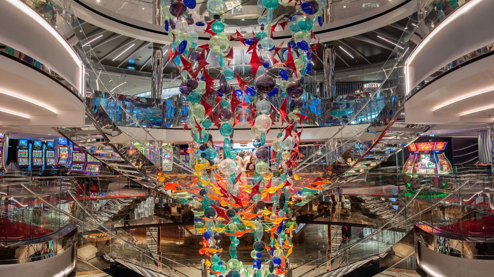 Фото интерьера