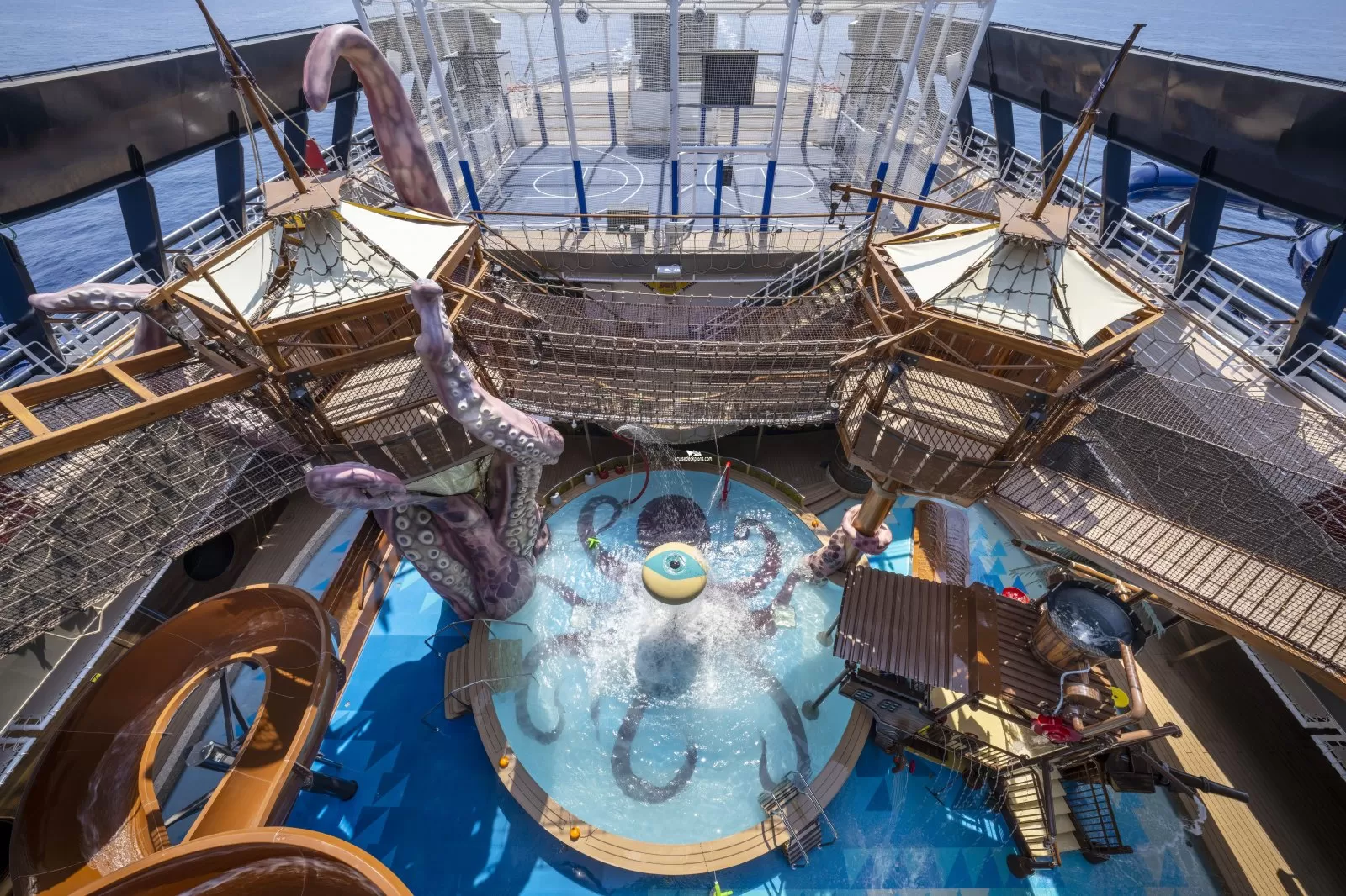 Фото интерьера