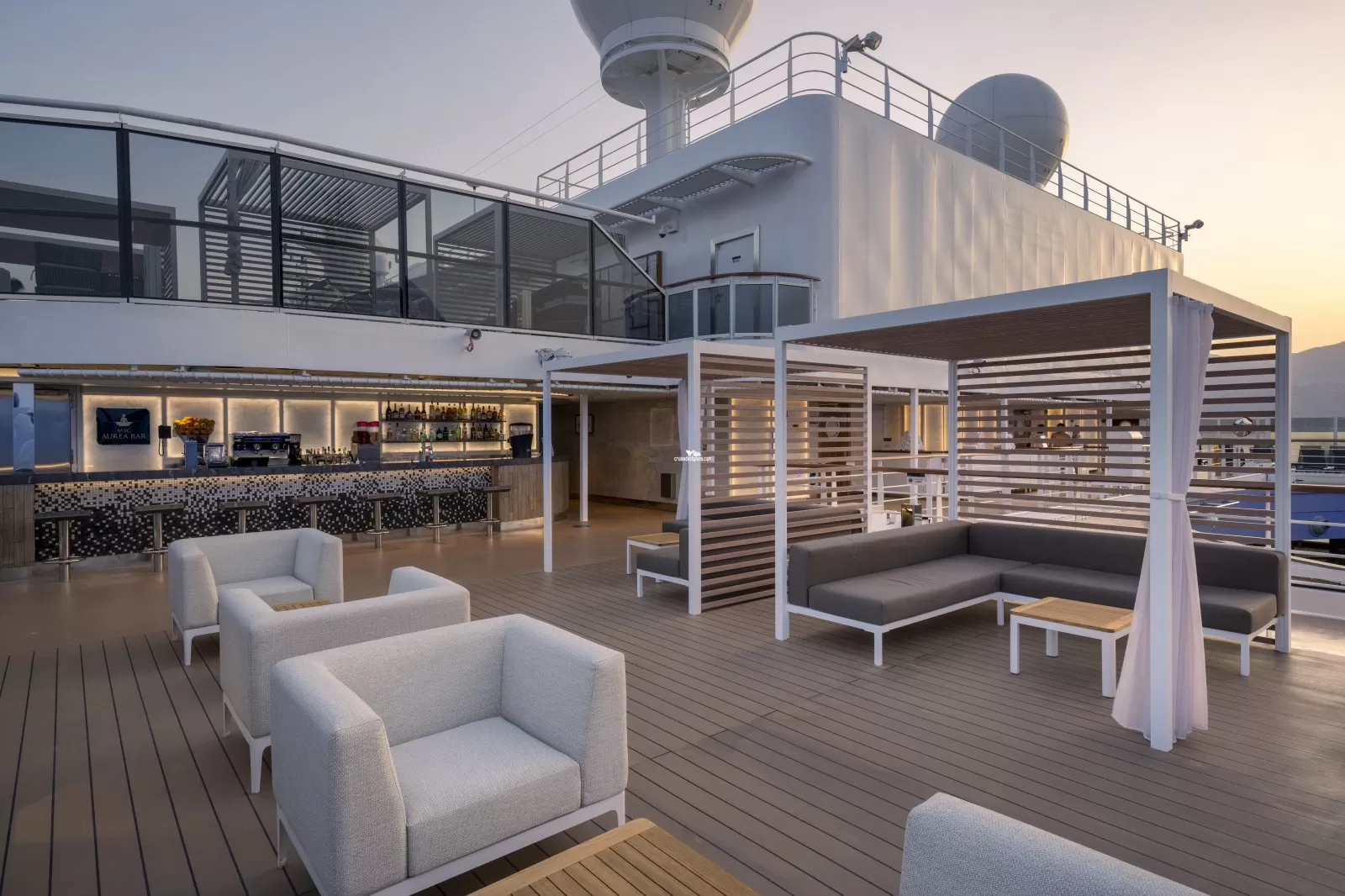 Фото интерьера