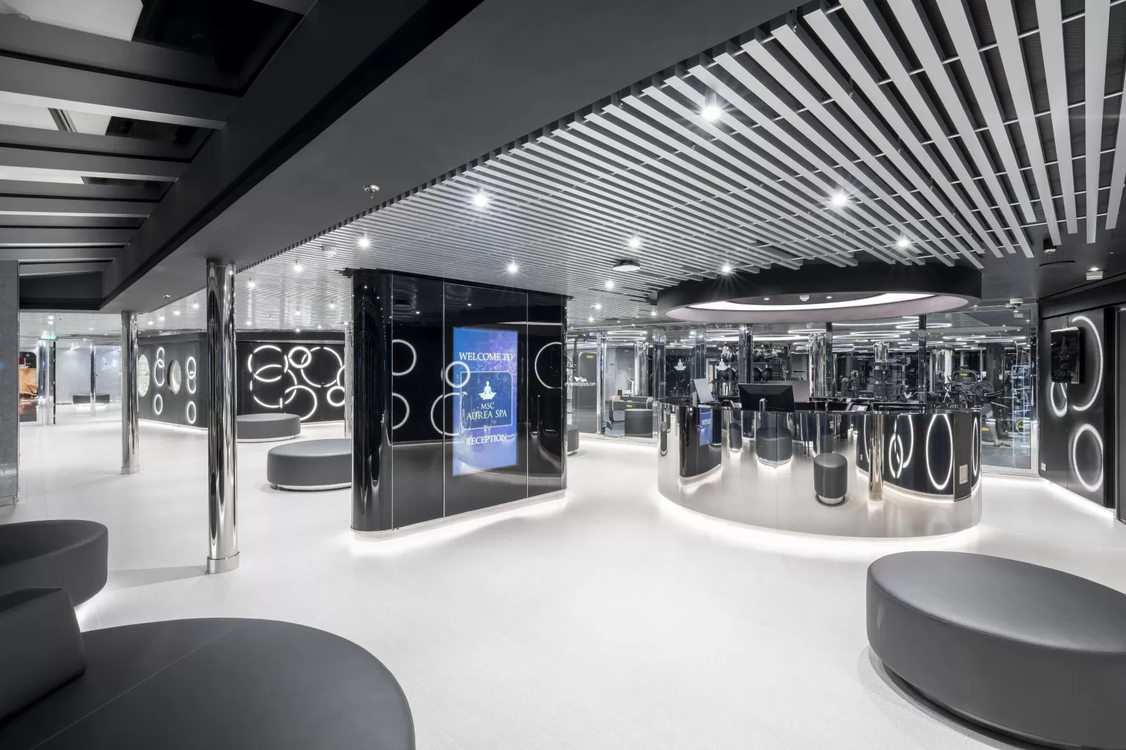 Фото интерьера