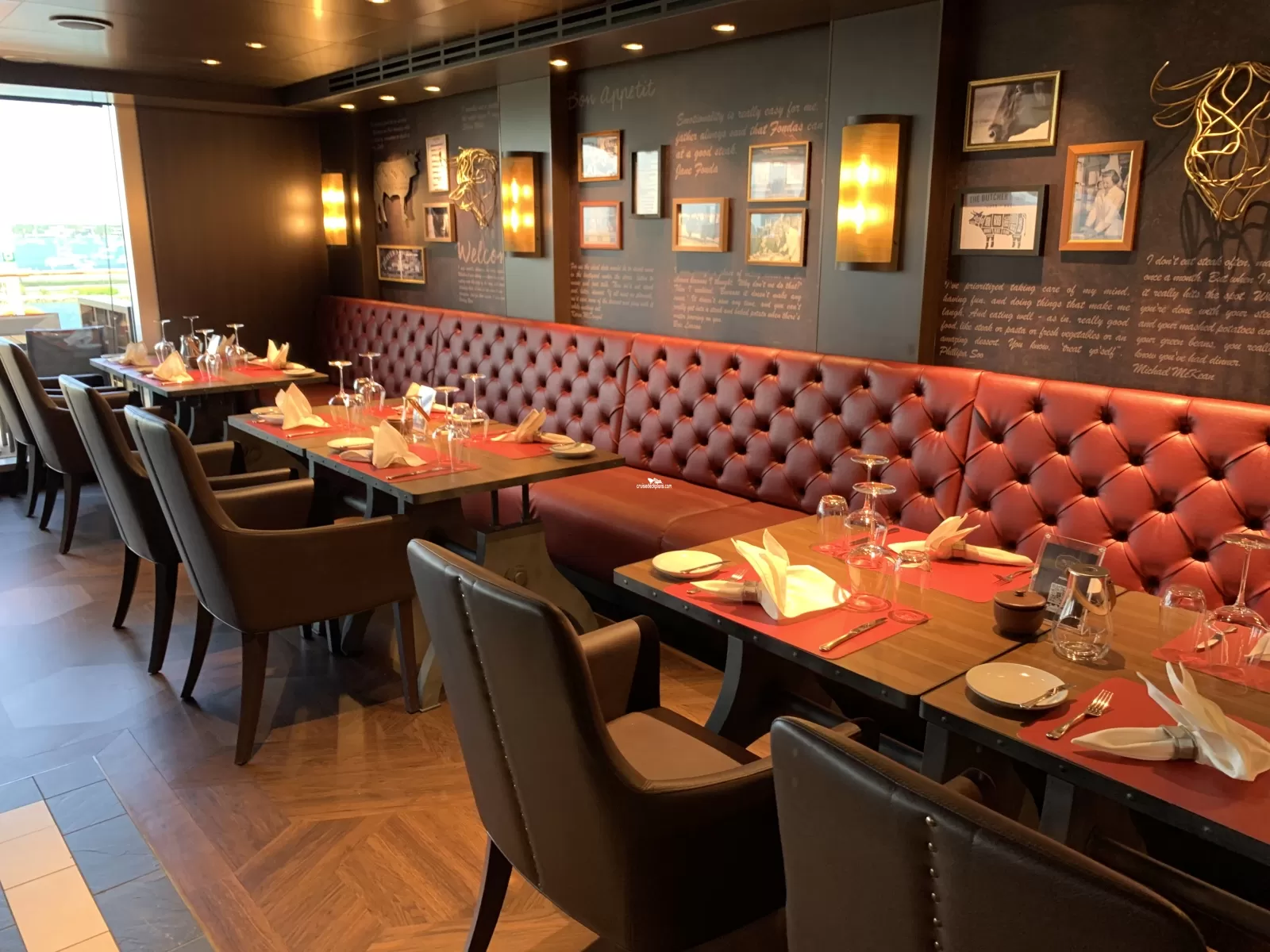 Фото интерьера