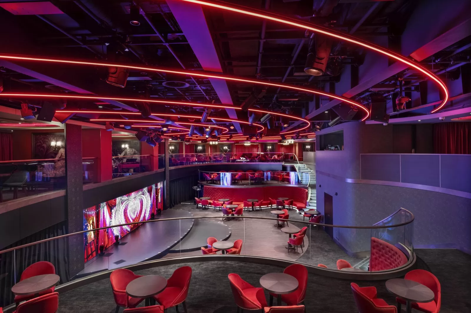 Фото интерьера