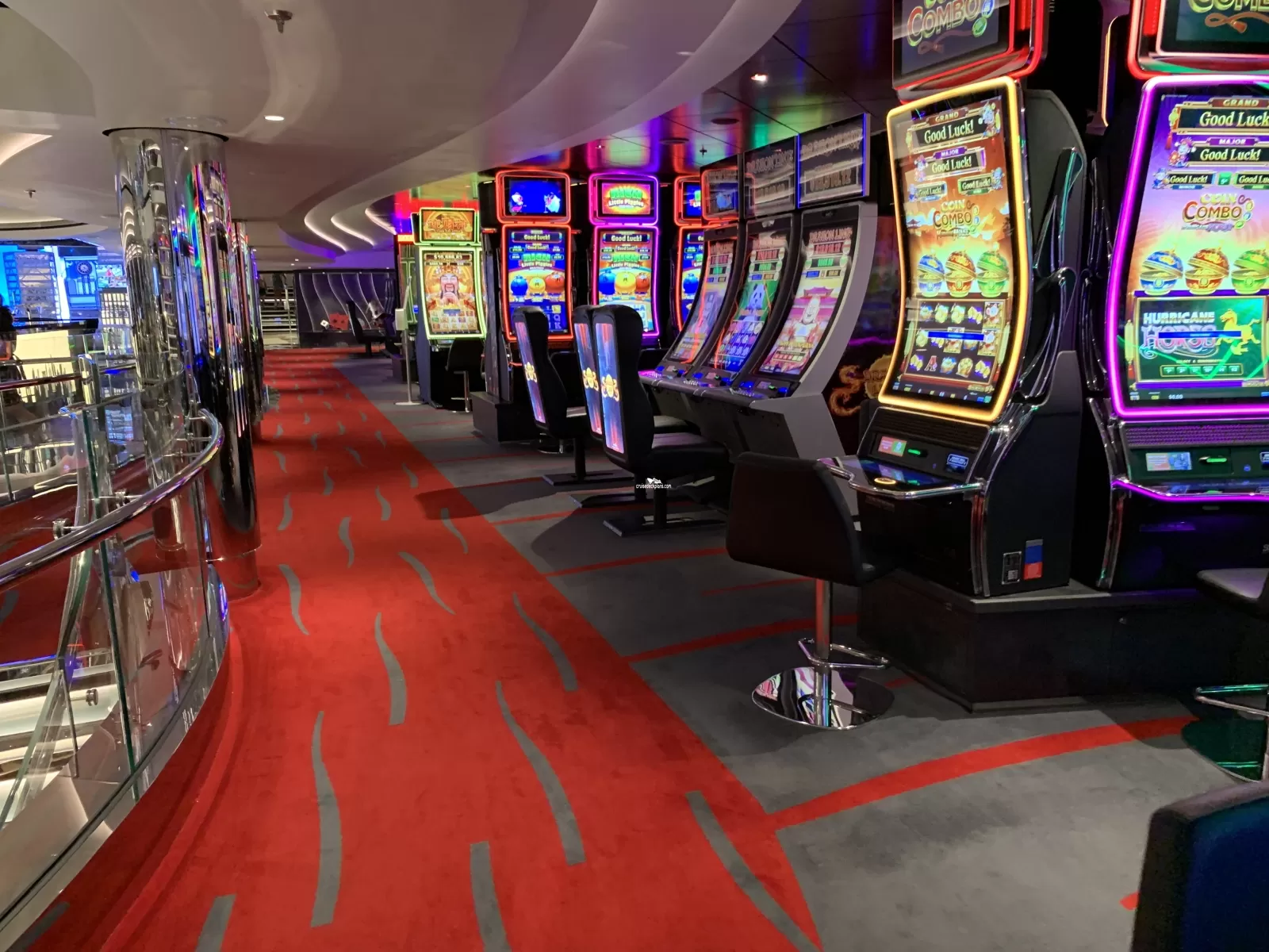 Фото интерьера