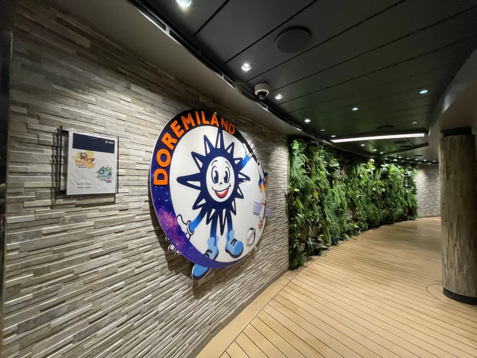 Фото интерьера