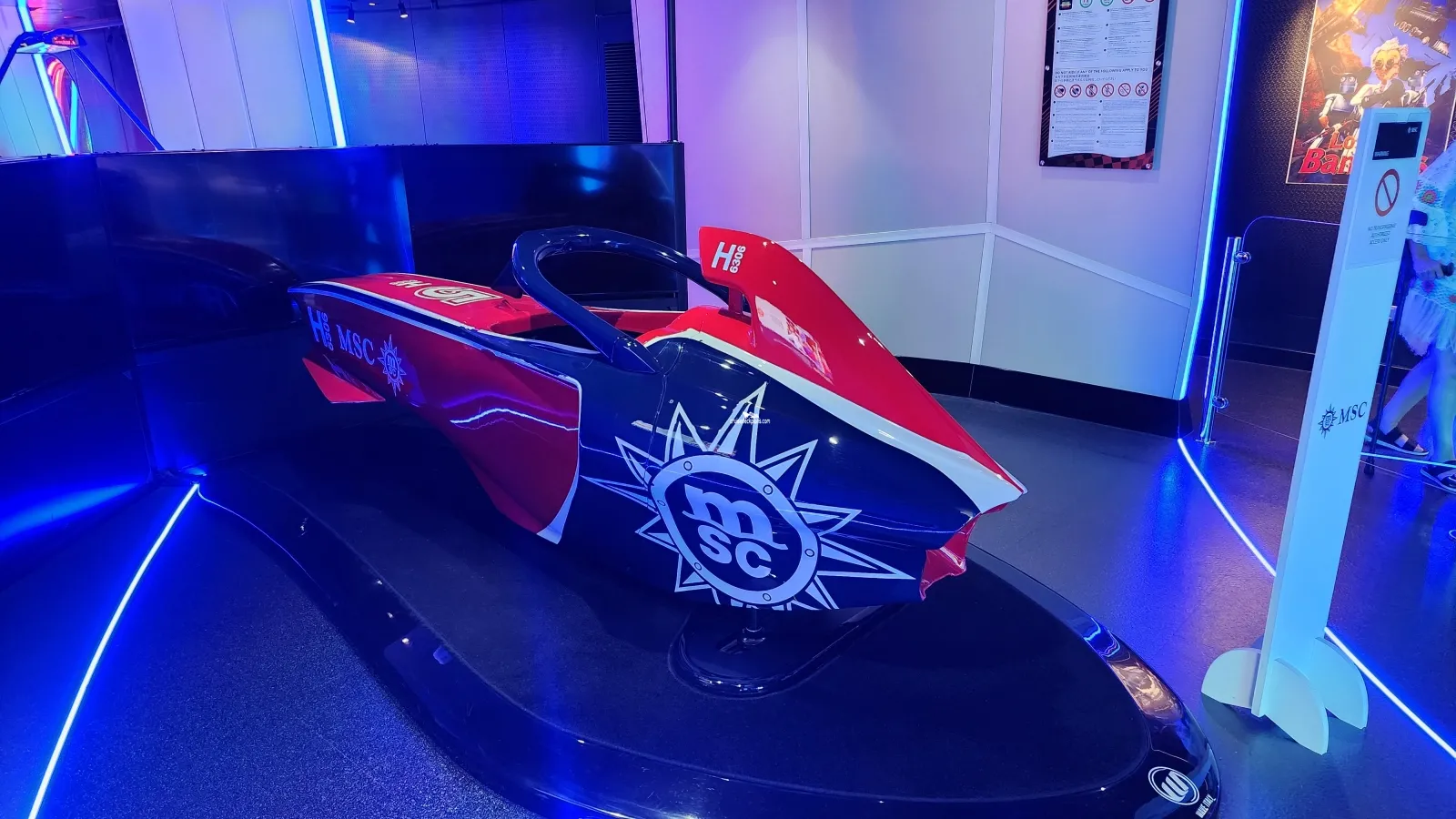 Фото интерьера