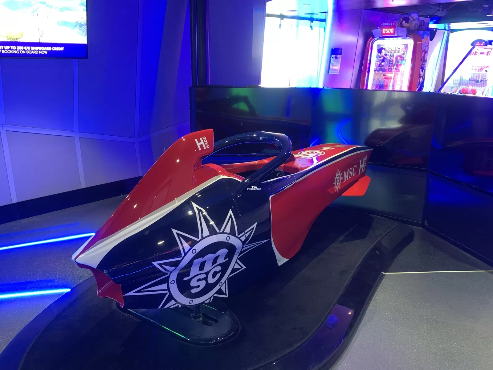 Фото интерьера