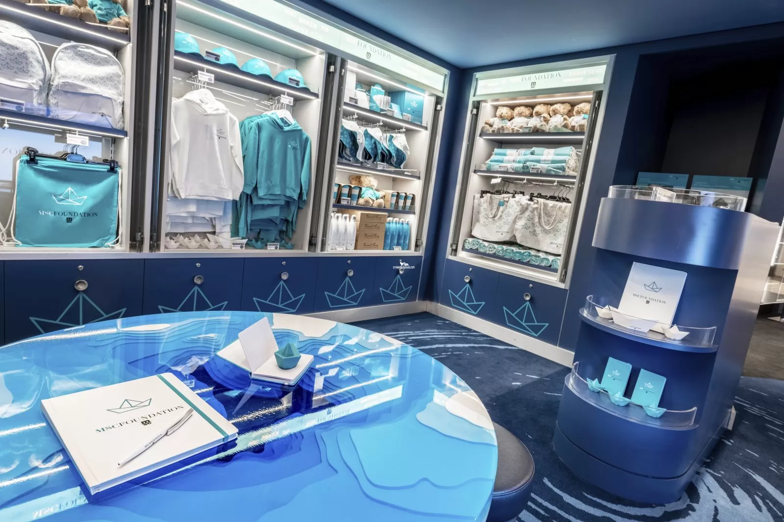 Фото интерьера