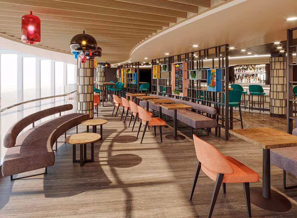 Фото интерьера