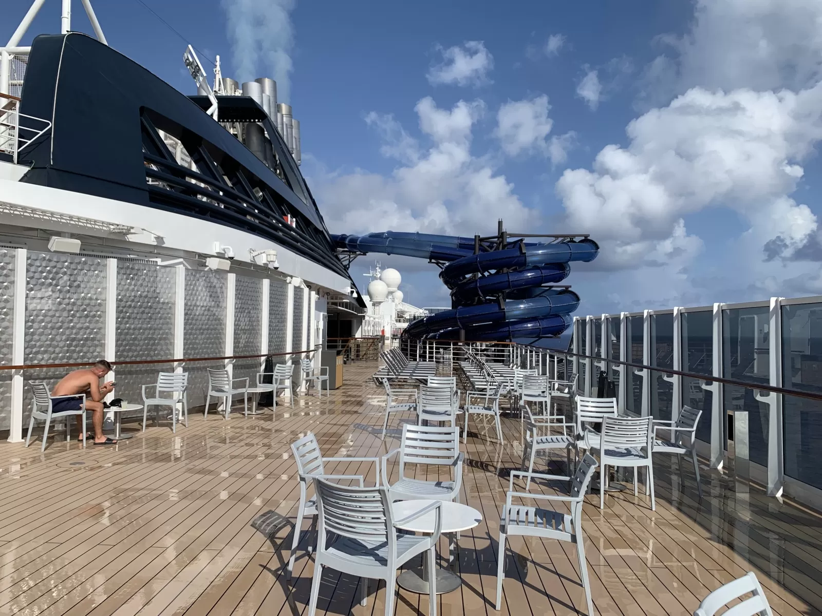 Фото интерьера