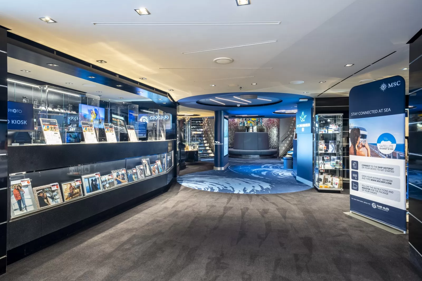 Фото интерьера