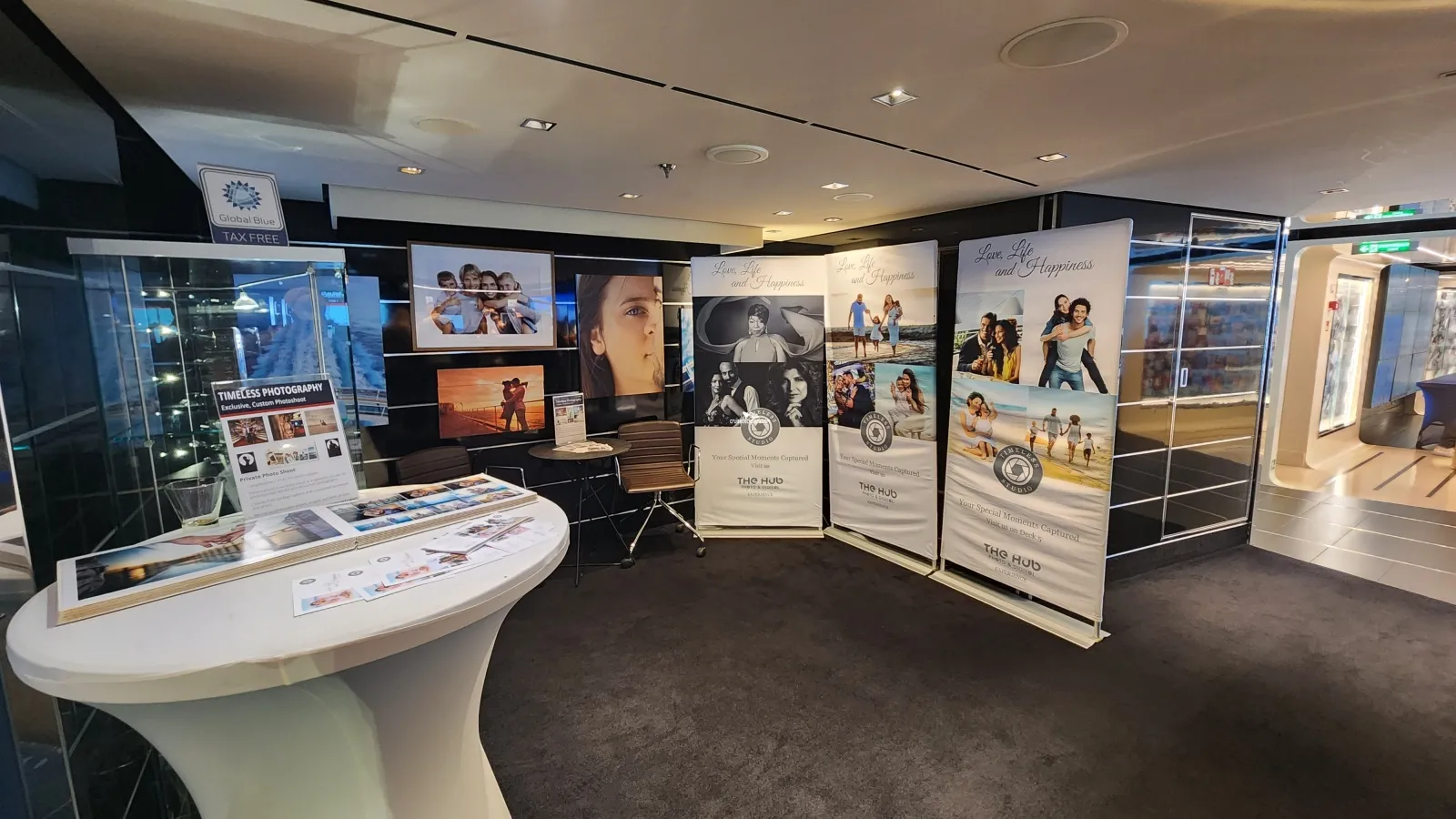 Фото интерьера