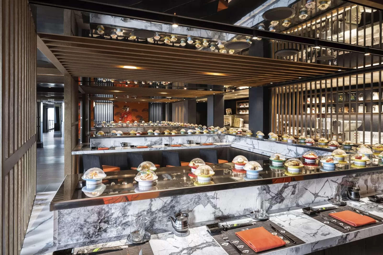 Фото интерьера