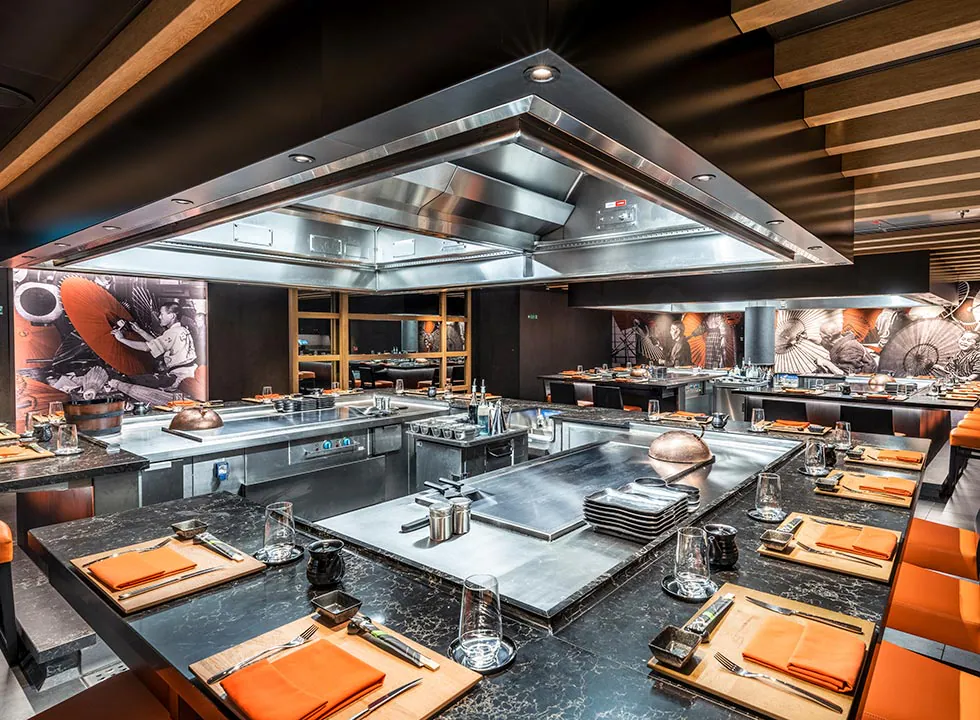 Фото интерьера