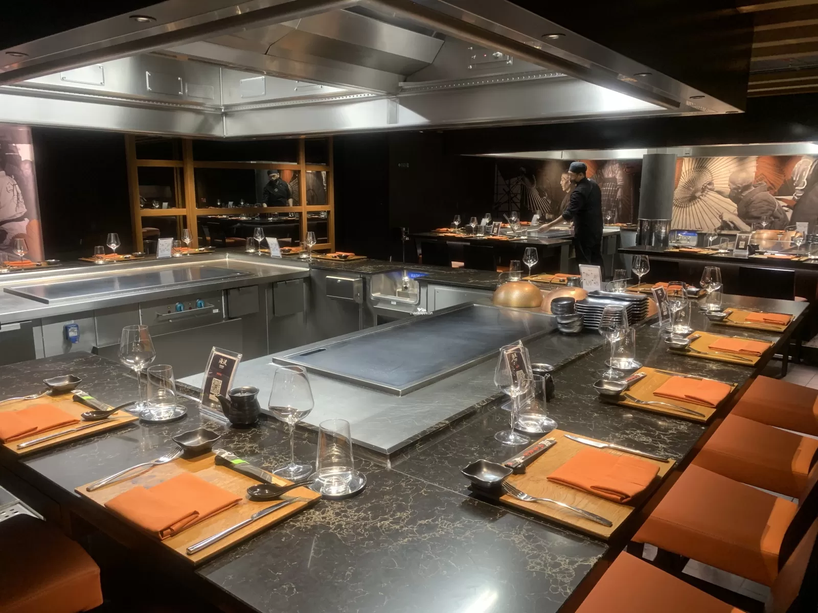 Фото интерьера