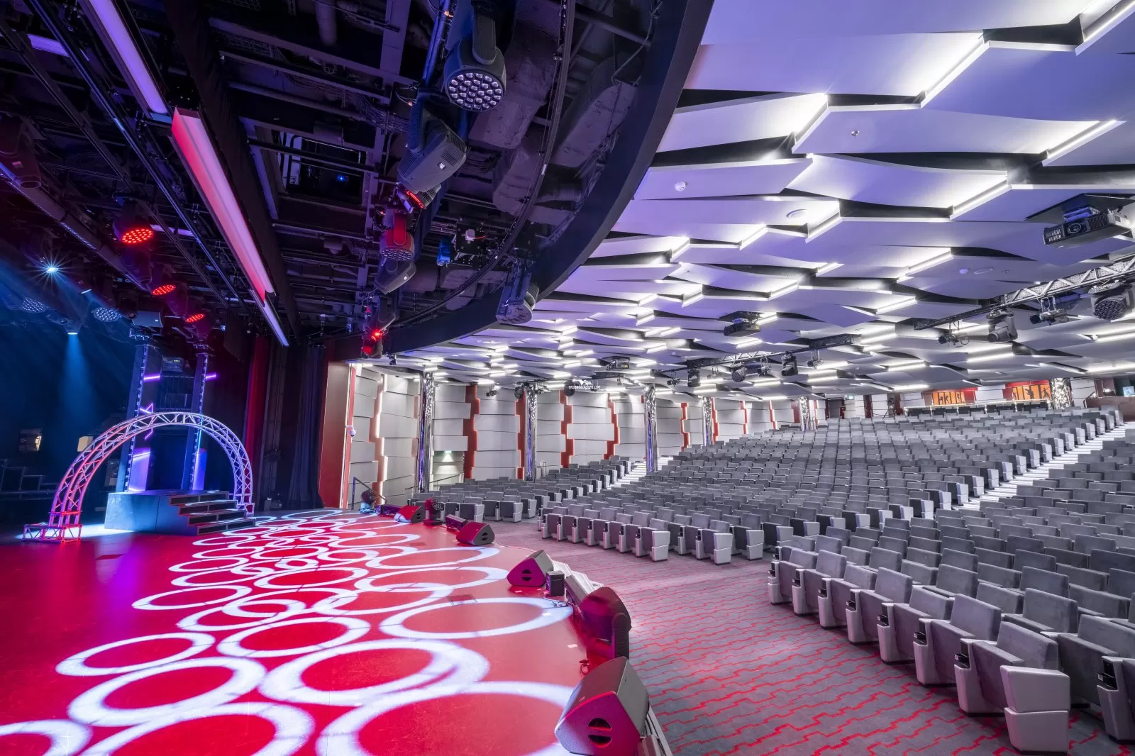 Фото интерьера