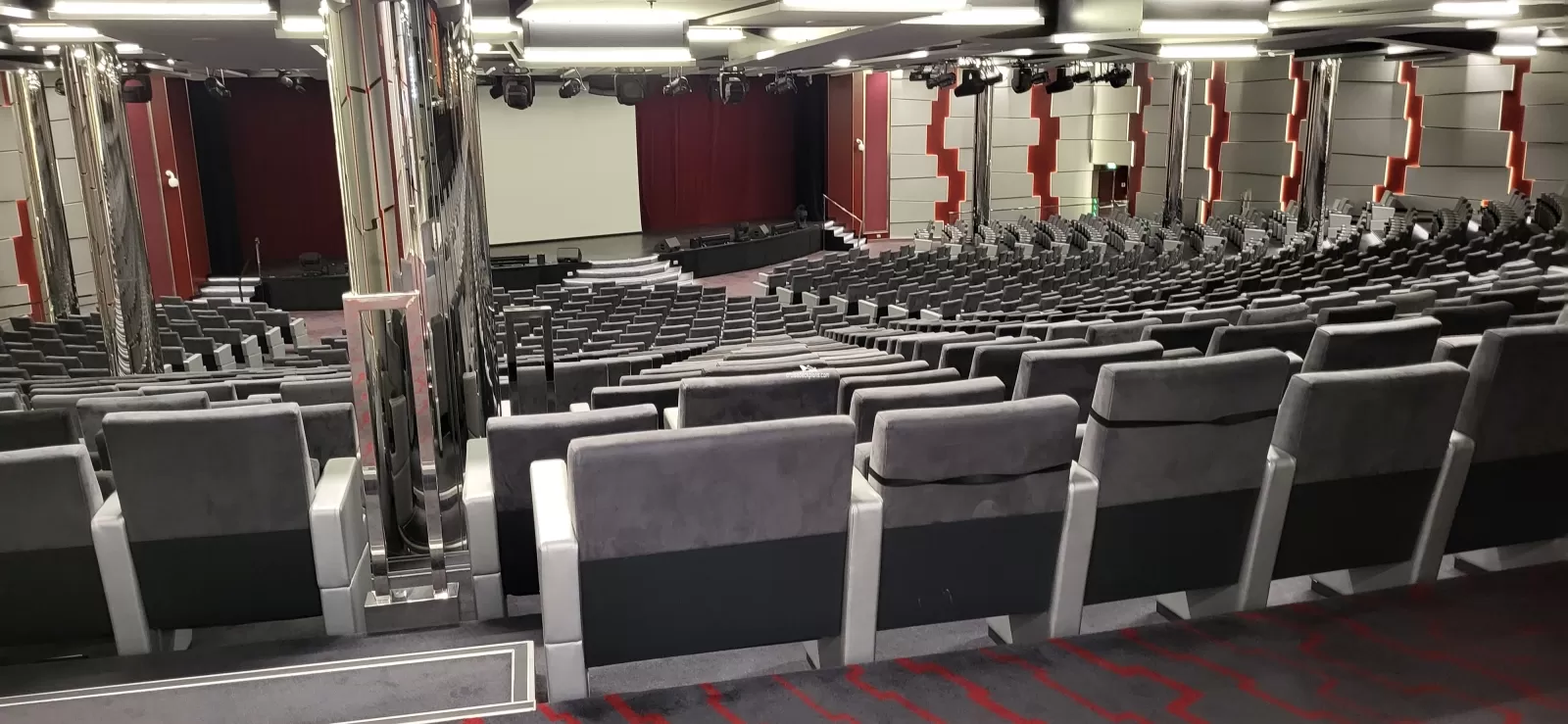 Фото интерьера