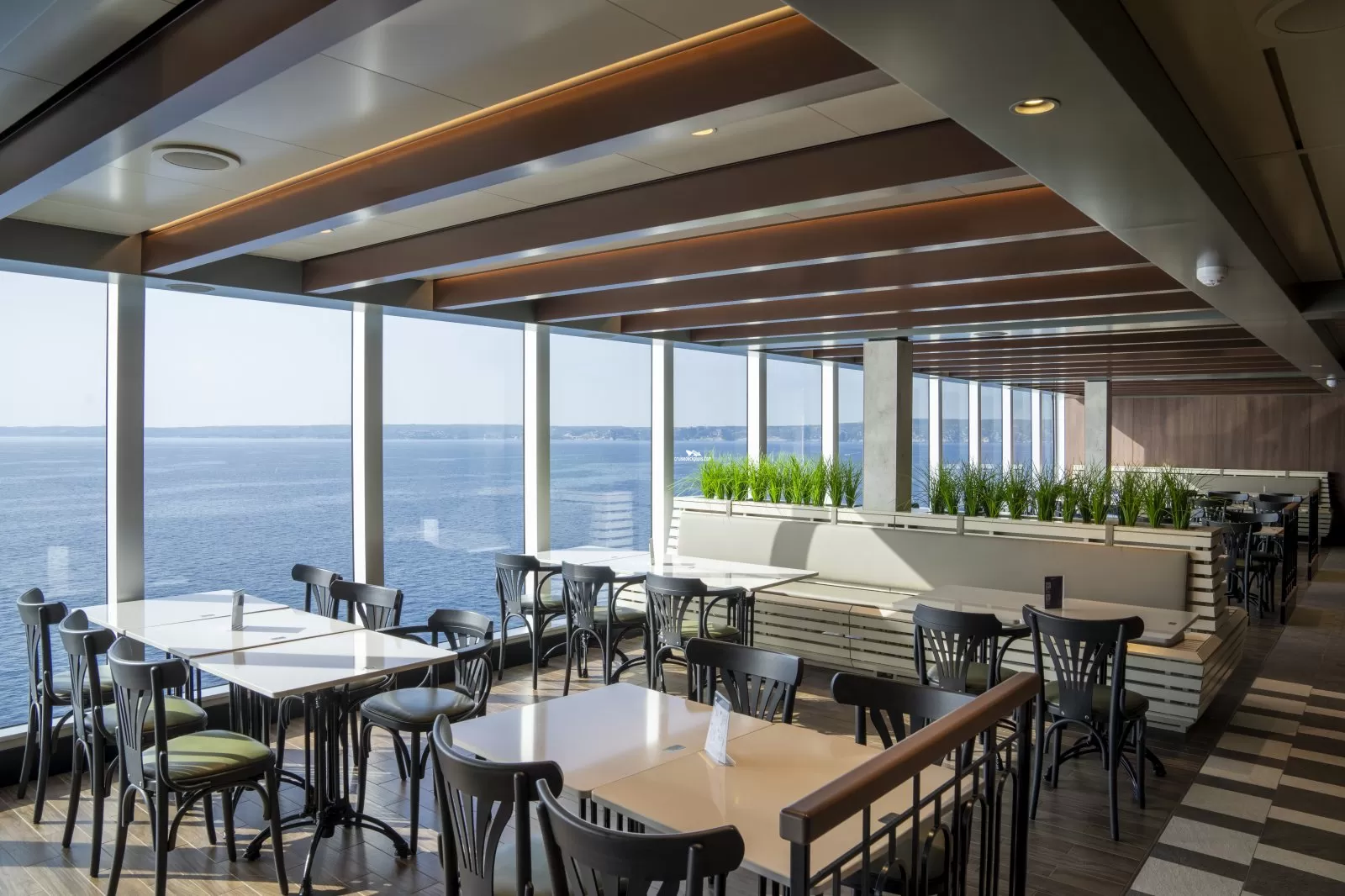 Фото интерьера