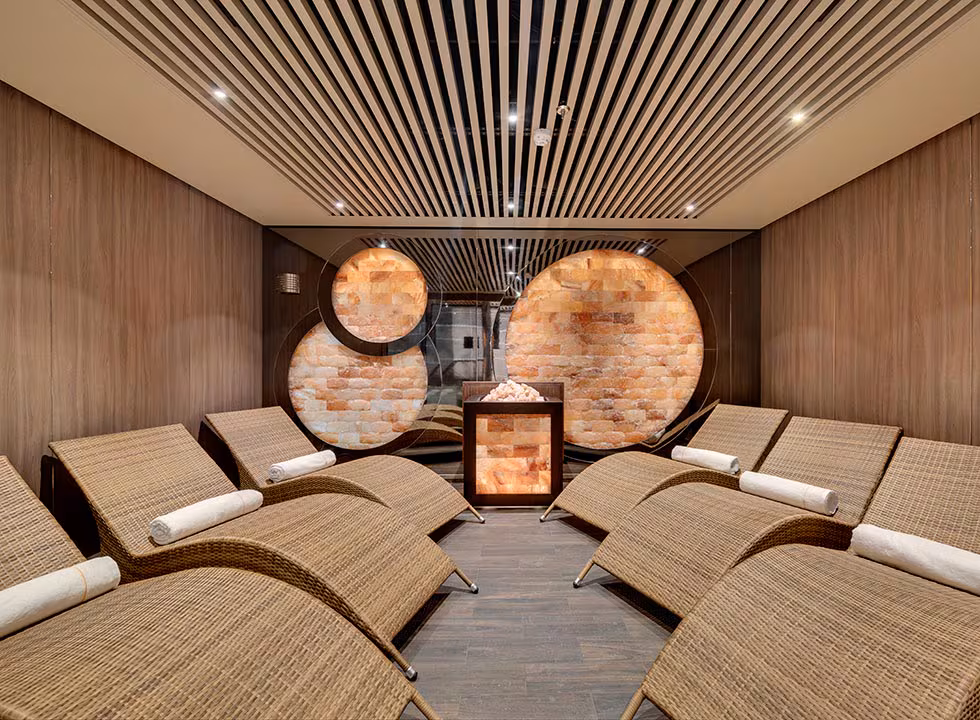 Фото интерьера