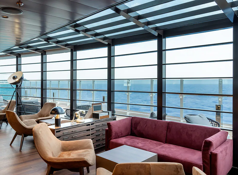 Фото интерьера