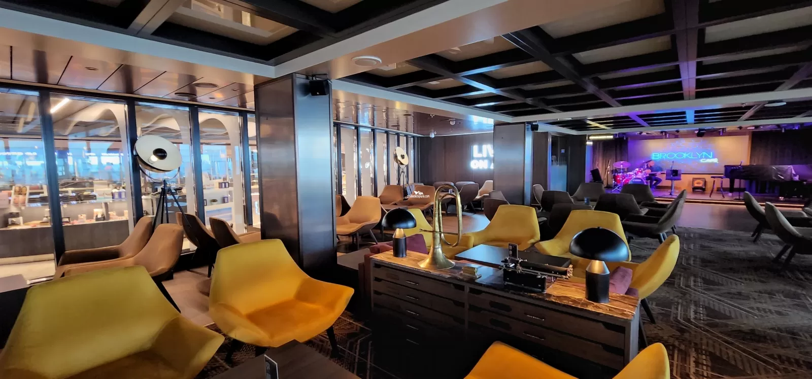 Фото интерьера